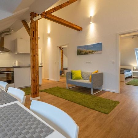Wohnen Wie Zu Hause Essen Exterior photo